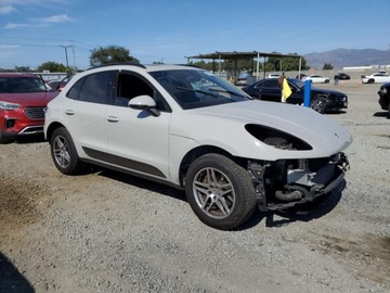 Porsche Macan 2021 Porsche Macan 2021 2.0l 2.0 Benzyna 248KM, zdjęcie 4