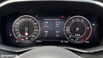 Jaguar F-Pace SUV Facelifting 2.0 D 204KM 2023 Jaguar F-Pace Jaguar F-Pace 2.0 Diesel 204KM, zdjęcie 10