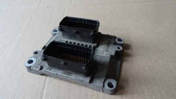 ALFA ROMEO 147 1.6 16V JEDNOTKA ŘÍZENÍ