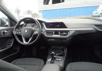 BMW Seria 1 F40 2020 BMW Seria 1 2.0D 150KM Automat Ledy Bezwypadkowy Oplacony 2.0 Diesel, zdjęcie 13