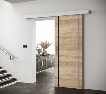 SALWADOR 90 Y узор, настенный РАЗДВИЖНЫЕ ДВЕРИ