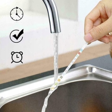 50 шт. 14-в-1 комплект для тестирования питьевой воды