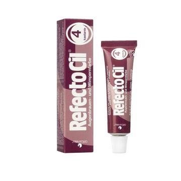 REFECTOCIL HENNA DO BRWI I RZĘS KASZTANOWA 15 ML