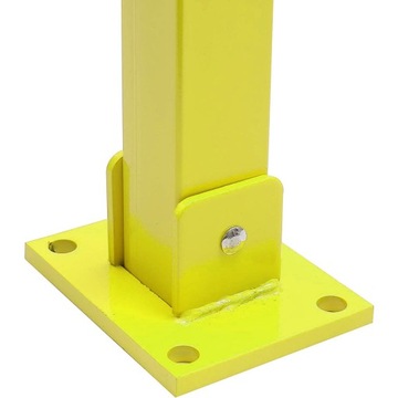 СТОЙКА ЗАМКА ПАРКОВКИ СКЛАДНОЙ КЛЮЧ