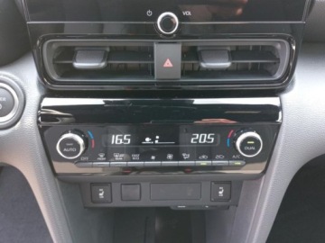 Toyota 2025 TOYOTA Yaris Cross Executive 1.5 Hybrid 130KM, zdjęcie 9