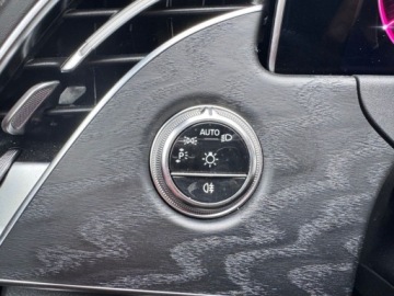 Mercedes Klasa E W214 Sedan 2.0 220d 197KM 2025 Mercedes-Benz Klasa E 2.0 Diesel 197KM, zdjęcie 23