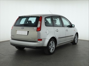 Ford C-MAX I 2004 Ford C-Max 1.6, Salon Polska, Klima, Klimatronic, zdjęcie 4