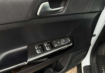 Kia Sportage IV SUV Facelifting 1.6 CRDI 136KM 2019 Kia Sportage Kia Sportage 1.6CRDi AWD 4x4 Automat Euro 6 1.6 Diesel 136KM, zdjęcie 23