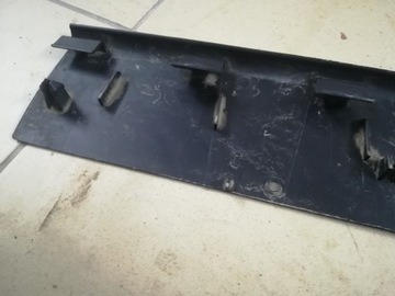 КРЫШКА ЗАДНЕЙ БАЛКИ 8200024819 LAGUNA 2 COMBI