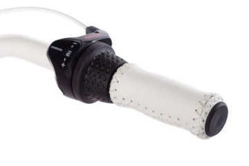 Plumbike La Donna Shiny 3B 26