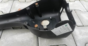 Shibaura CM 364 284 чехол на рулевую колонку