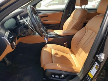 BMW Seria 5 G30-G31 2019 BMW M5 50XI 2019 4.4l 4.4 Benzyna 456KM, zdjęcie 7