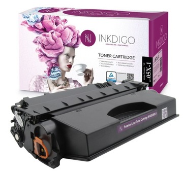 НОВЫЙ ТОНЕР ДЛЯ ПРИНТЕРА HP LASERJET P2055 P2055dn