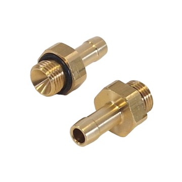 DYSZA LISTWY KALIBRACYJNA MATRIX VALTEK RAIL 6MM
