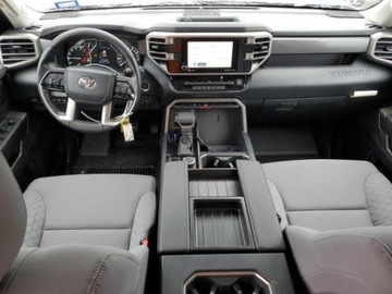 Toyota Tundra II 2023 Toyota Tundra Toyota Tundra 4WD SR5 CrewMax, po gradobiciu, zdjęcie 6