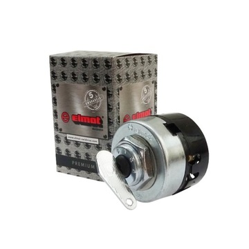 STACYJKA URSUS C-330 C-360 KLUCZYK 48MM 12V 24V 8