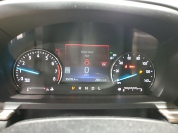 Ford Explorer VI 2023 Ford Explorer 2023 FORD EXPLORER LIMITED 2.3 Benzyna 300KM, zdjęcie 8