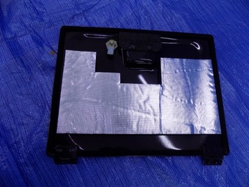 ЗАМОК КРЫШКИ СЕДЛА КОРПУСА CNH CASE CX33C CX37C CX26C