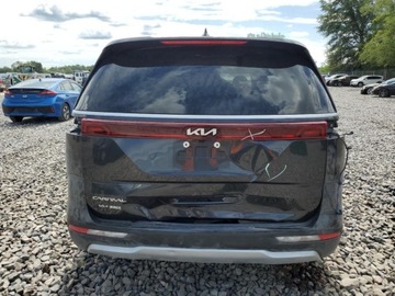 Kia Carnival II 2024 Kia Carnival LX 2024 3.5l 3.5 Benzyna 290KM, zdjęcie 2