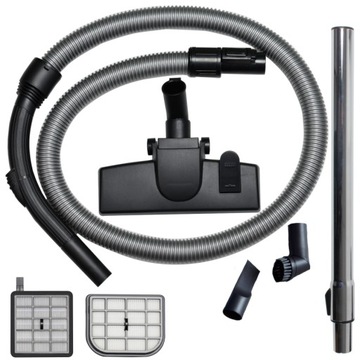 BLAUPUNKT VCC301 CYCLONE HEPA БЕЗРЕШЕННЫЙ ПЫЛЕСОС