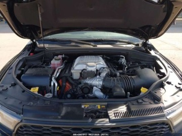 Dodge Durango III 2024 Dodge Durango SRT Hellcat Premium 2024 6.2l 6.2 Benzyna 710KM, zdjęcie 8