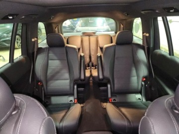 Mercedes GLS X167 2025 Mercedes-Benz GLS 450 4Matic 2025 3.0 Benzyna 362KM, zdjęcie 10