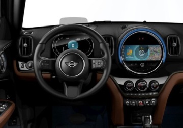 Mini Countryman F60 2021 MINI Countryman 2.0 Benzyna 192KM, zdjęcie 7