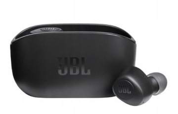 БЕСПРОВОДНЫЕ НАУШНИКИ-ВКЛАДЫШИ JBL WAVE 100 TWS