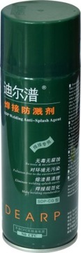 ŚRODEK ANTYODPRYSKOWY W SPRAYU 450ml