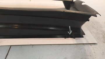 ВОЗДУХОЗАБОРНИК VOLVO XC90 14-