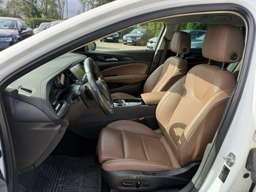 Opel Insignia II Sports Tourer 2.0 CDTI 170KM 2020 Opel Insignia 2,0 Diesel 170KM automat exclusive, zdjęcie 4