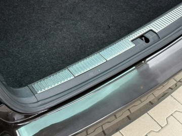 Skoda Superb III Kombi 1.4 TSI 150KM 2016 Škoda Superb Skoda Superb, zdjęcie 29