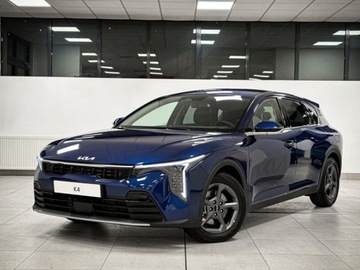 Kia 2025 KIA K4 1.6 T-GDI Hatchback 150KM 2025, zdjęcie 1
