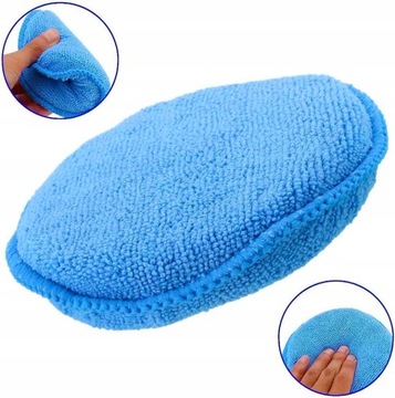 НАБОР АППЛИКАТОРОВ ДЛЯ ПОЛИРОВКИ MENZERNA 3В1