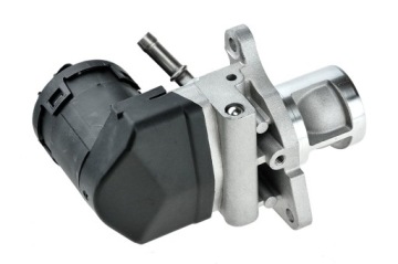 КЛАПАН РОГ BMW X3 E83 1.8D 2.0D 07- X5 E70 3.0 4.0D