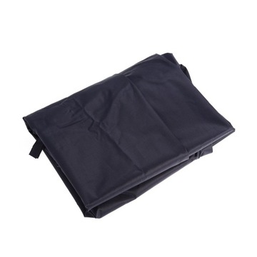 Водонепроницаемый мужской велосипедный плащ