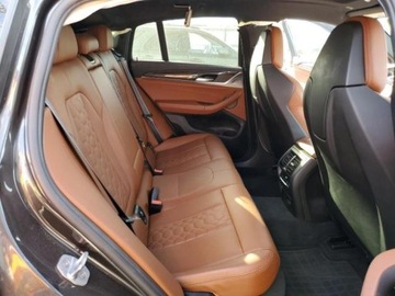 BMW 2020 BMW X4 M 2020r., Competition, od ubezpieczalni 3.0 Benzyna 503KM, zdjęcie 9