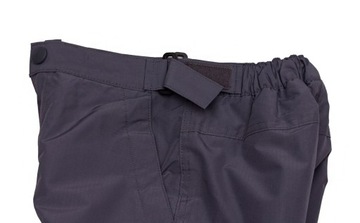 SPODNIE NARCIARSKIE dziecięce 146 KOMBINEZON dziec