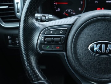 Kia Sportage IV SUV 1.6 T-GDI 177KM 2016 Kia Sportage 1.6 T-GDI, Salon Polska, Serwis ASO, zdjęcie 17