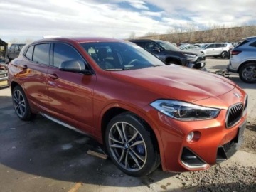 BMW X2 F39 2019 BMW X2 X2 M35i 2.0 Benzyna 302KM, zdjęcie 5
