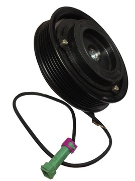 СЦЕПЛЕНИЕ В КОМПЛЕКТЕ DENSO 7SBU16C VW PASSAT