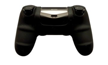 ЧЕХОЛ ДЛЯ PS4 / СИЛИКОНОВЫЙ / КРЫШКА ДЛЯ НАКЛАДКИ DUALSHOCK 4