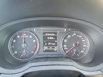 Audi Q3 II 2018 Audi Q3 2018 r., 2,0L PREMIUM PLUS 2.0 Benzyna 200KM, zdjęcie 6