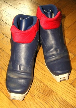 Система MEINDL Cross SKI SNS PROFILE 44 S. Состояние