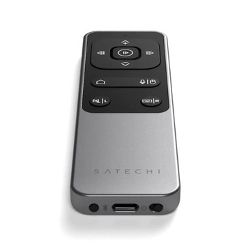 Satechi R2 Bluetooth Мультимедийный Пульт Дистанционного Управления - мультимедийный пульт дистанционного управления