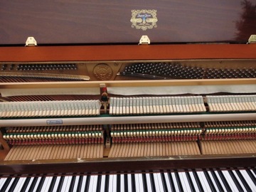 ПИАНИНО ЯПОНИЯ ** KAWAI CE7 ** КОРИЧНЕВЫЙ КАК НОВЫЙ