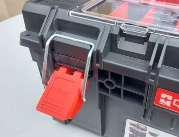 Qbrick System PRIME Toolbox 250 Expert