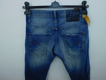 G-Star Arc 3d Slim spodnie męskie W28L32