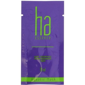 Stapiz Saszetki Maska HA Essence 10 ml 1szt