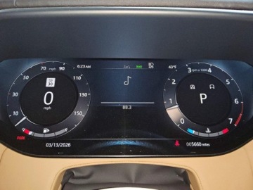 Land Rover Range Rover V 2025 Land Rover Range Rover Sport SE 2025 3.0 Benzyna 355KM, zdjęcie 3